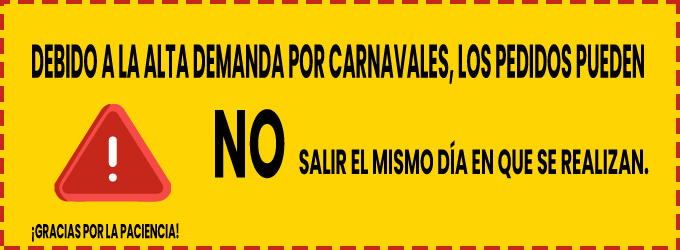 Aviso importante fycar