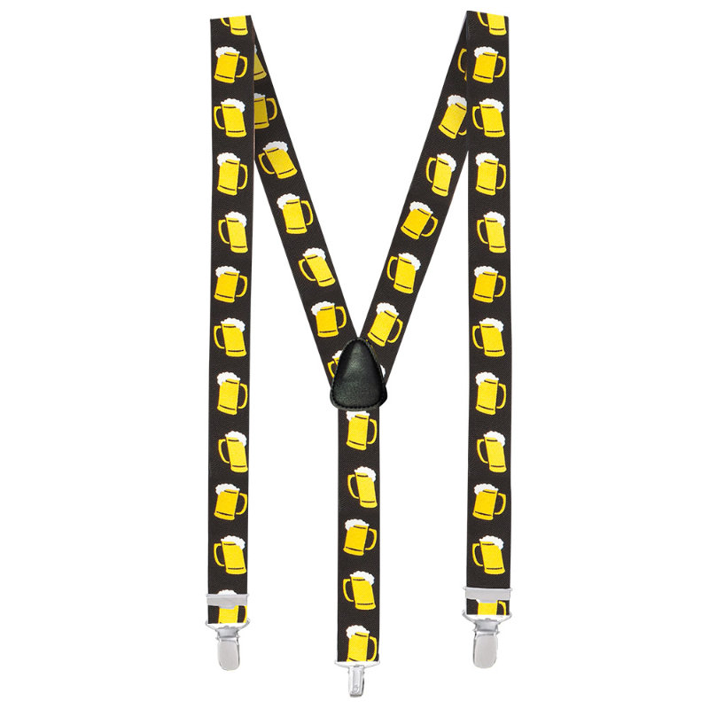 TIRANTES OBTOBERFEST