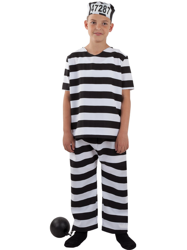 PRESO INFANTIL