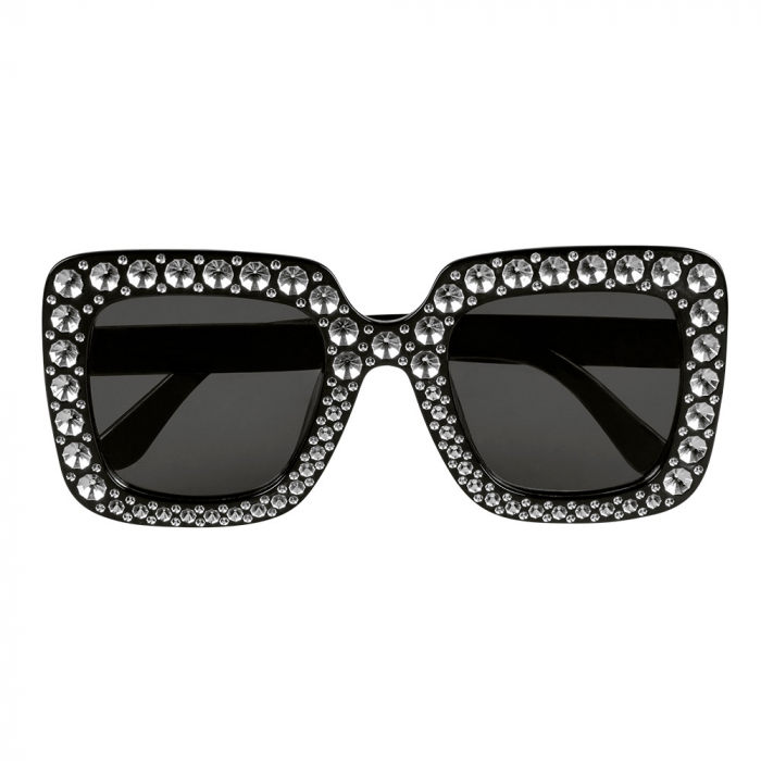 GAFAS DISCO DIAMANTE