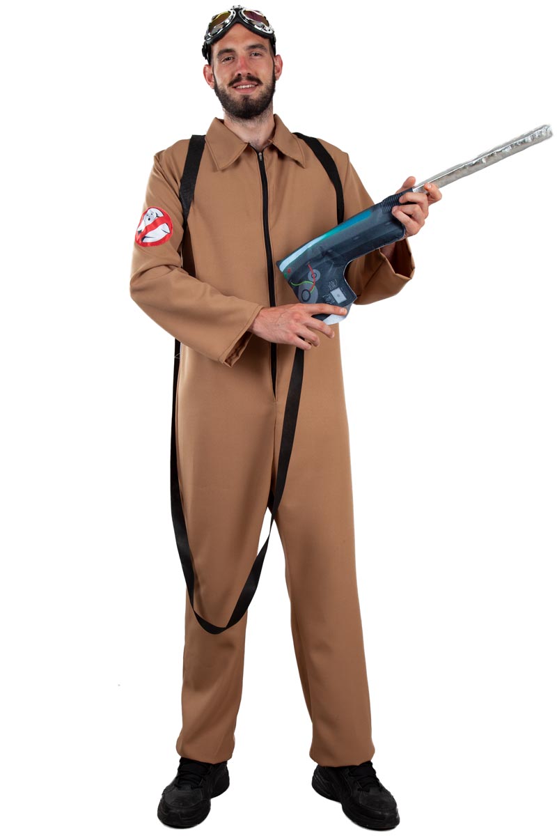 MONO EXTERMINADOR ADULTO