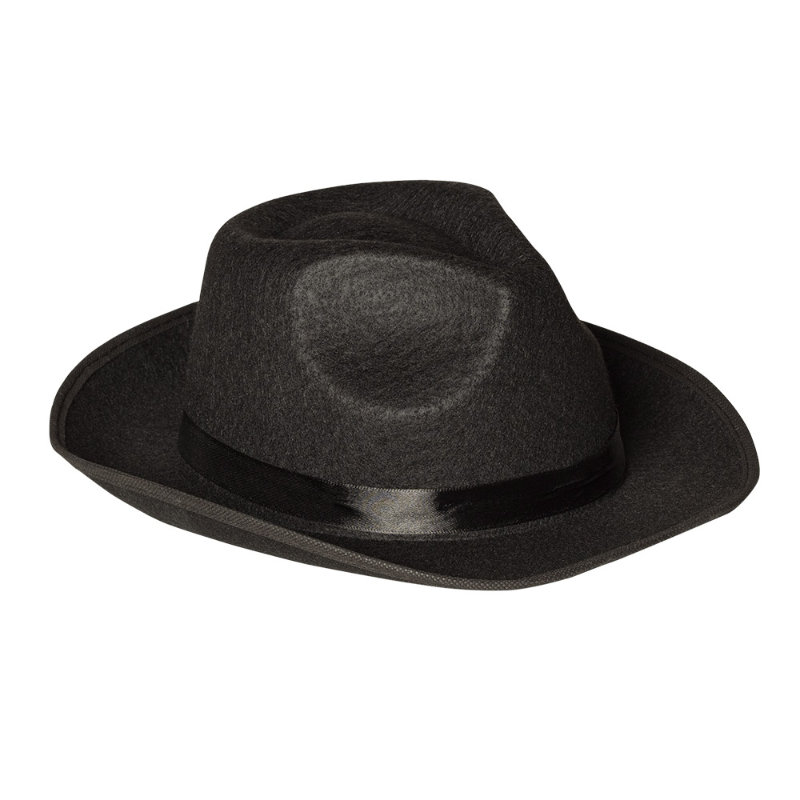 GORRO GANSTER