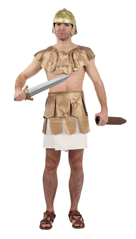 GLADIADOR ROMANO