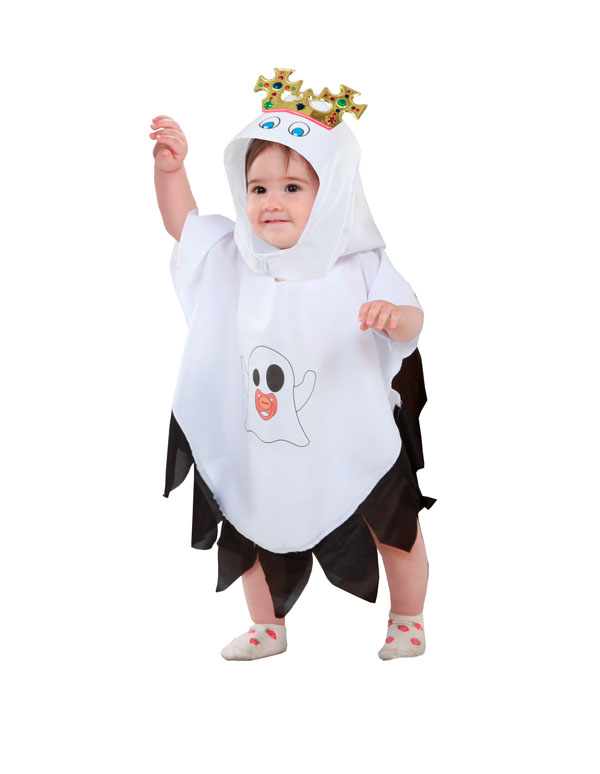 FANTASMA BEBE REY