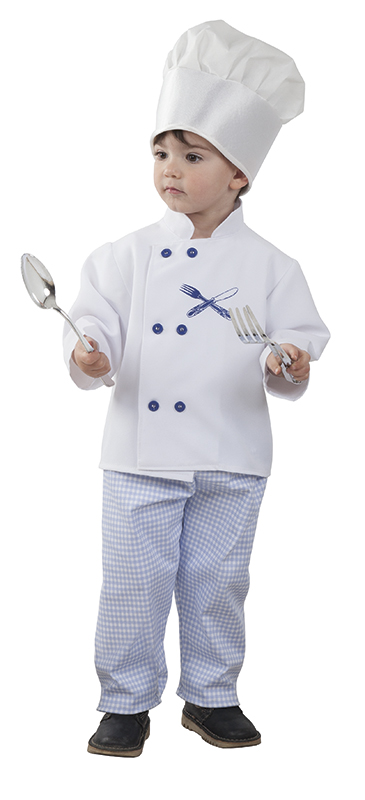 COCINERO BEBE