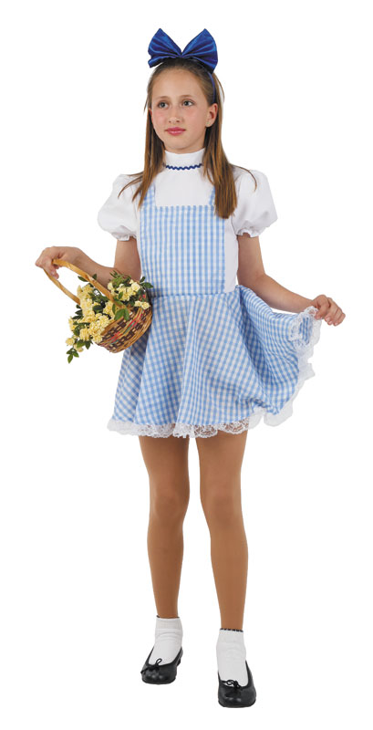 DOROTHY INFANTIL