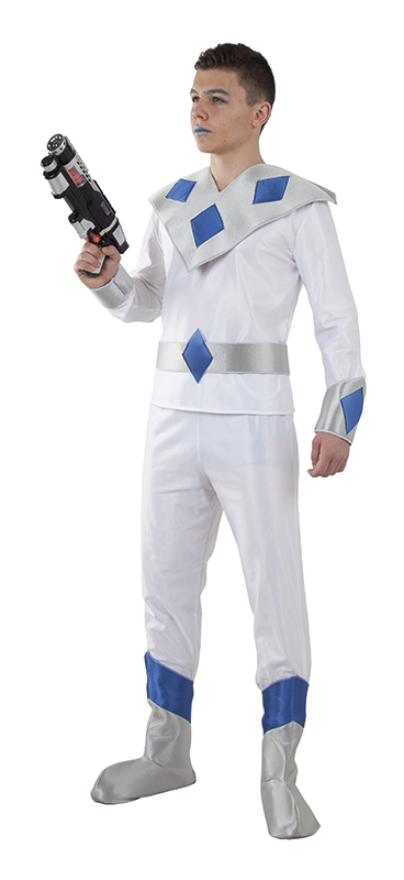 GALACTICO HOMBRE