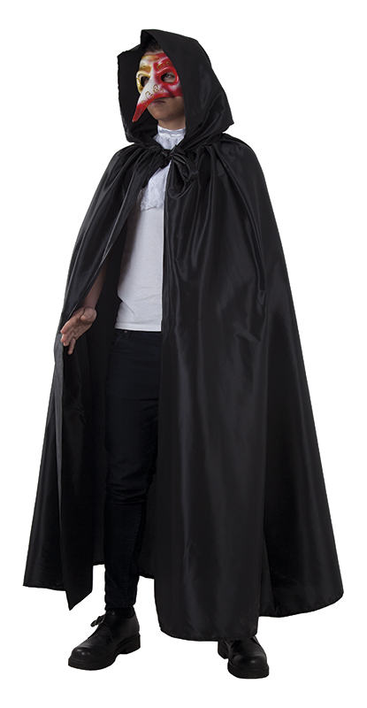 CAPA VENECIANA ADULTO