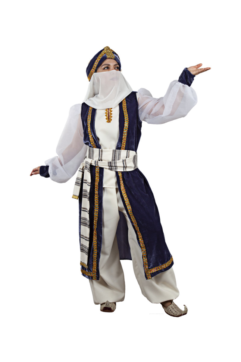 MORISCA MEDIEVAL