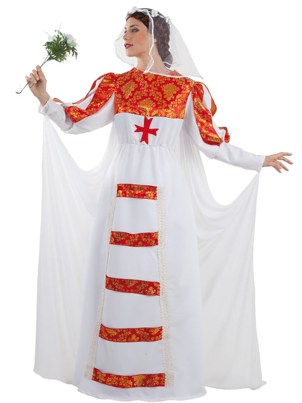 NOVIA MEDIEVAL
