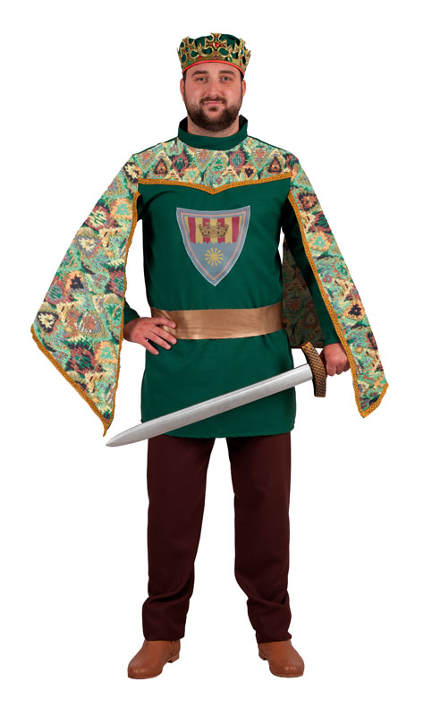 PRINCIPE MEDIEVAL