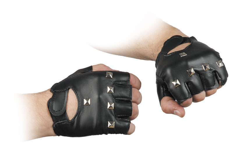 GUANTES MOTERO