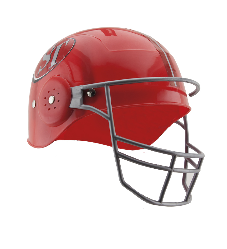 Casco Morbido Per Calcio E Rugby - Con Fori Di Ventilazione, Sottogola Regolabile, Taglie M (43,5-52cm) E L (52-60cm), Per Giovani E Adulti, Protezione Leggera - 3