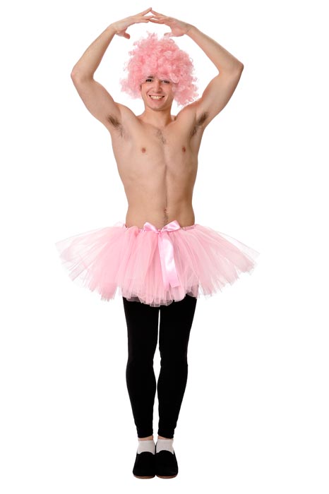 TUTU ADULTO