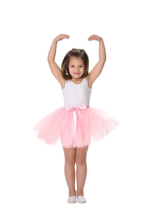 TUTU INFANTIL