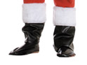 CUBREBOTAS PAPA NOEL