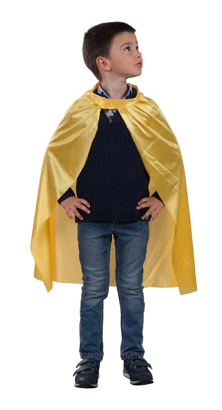 CAPA SUPER HEROE