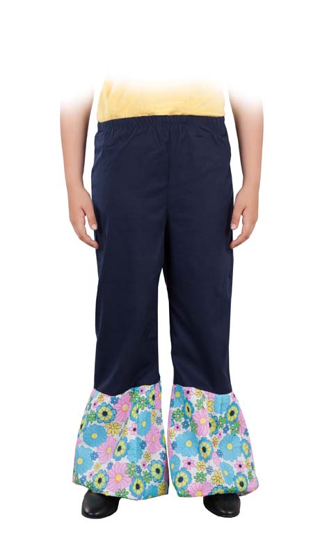 PANTALON DE HIPPIE