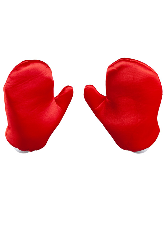 GUANTES DE FOAM