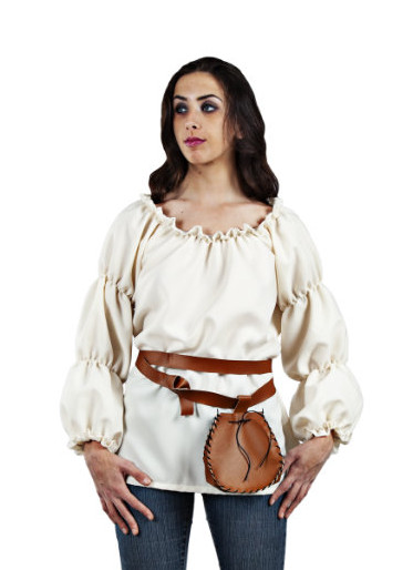 CAMISA MEDIEVAL TABERNERA