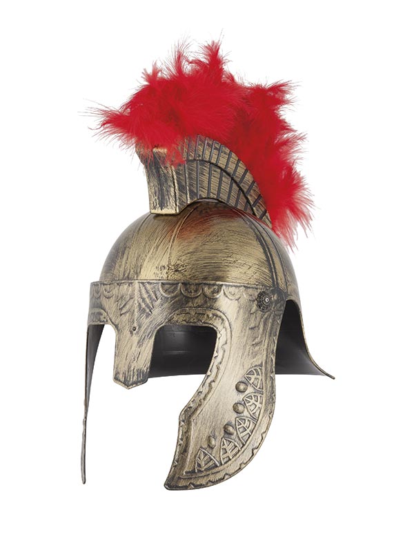 CASCO DE CENTURION