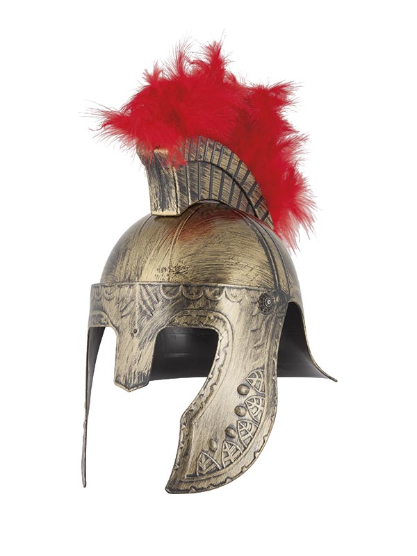 CASCO DE CENTURION