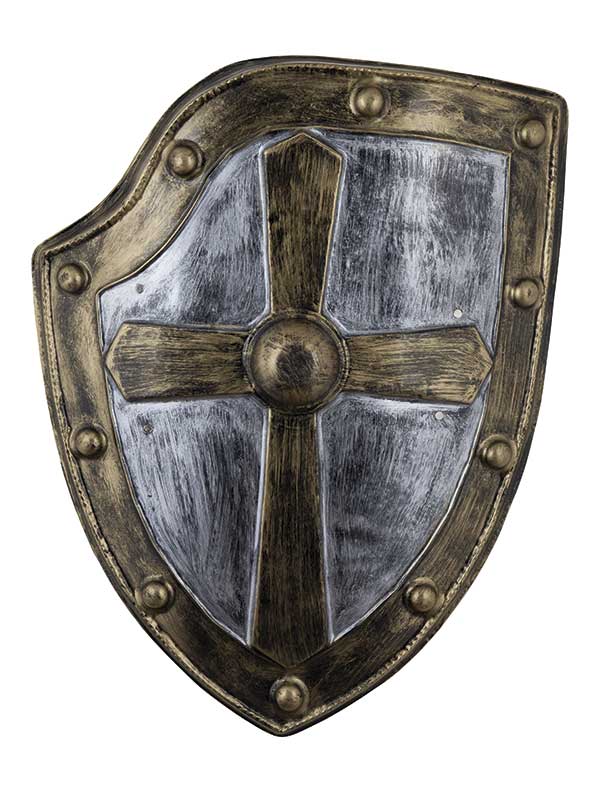 ESCUDO MEDIEVAL