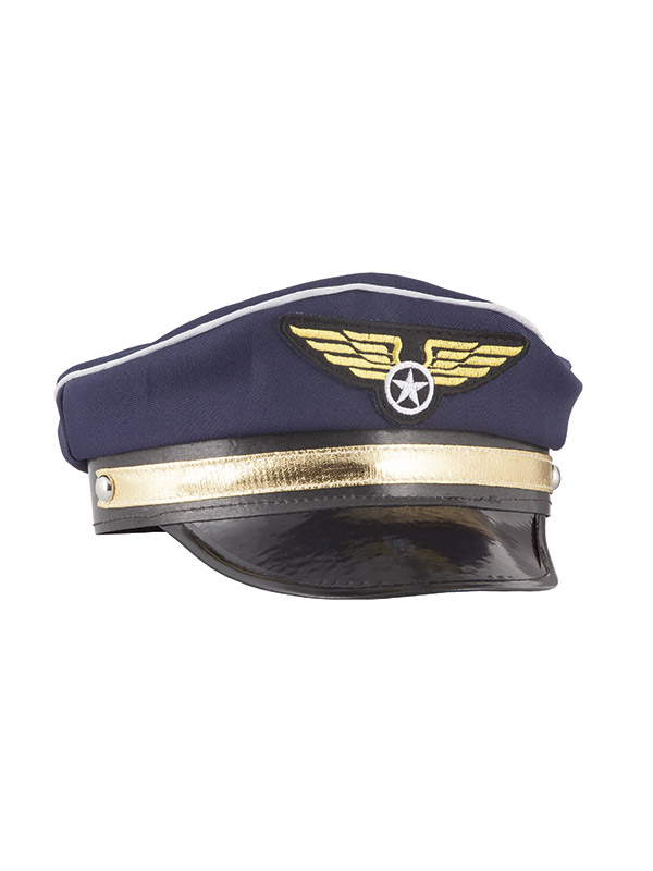 GORRA DE AVIADOR