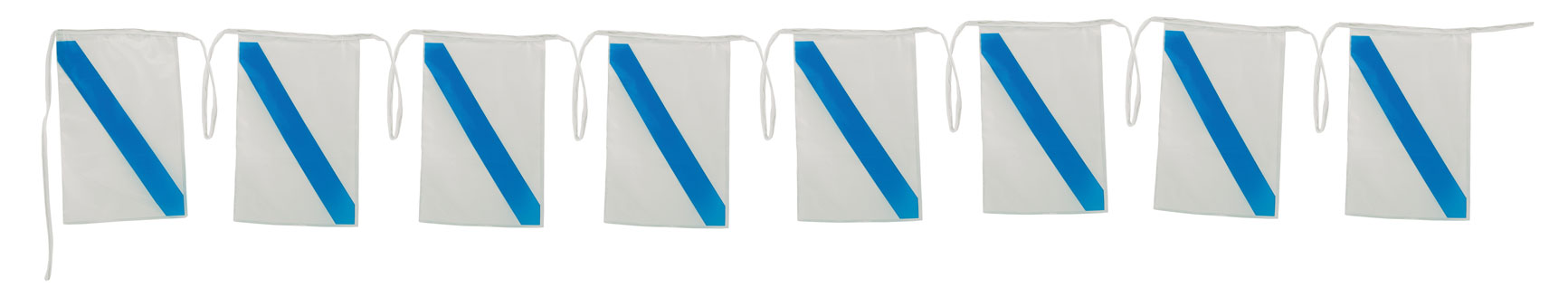 BANDERA GALICIA PLASTICO