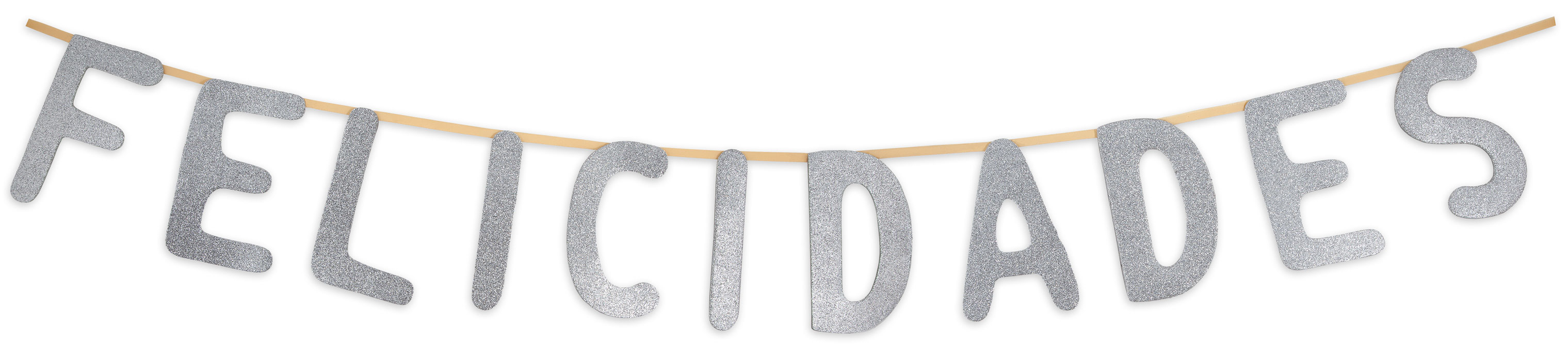 GUIRNALDA FELICIDADES