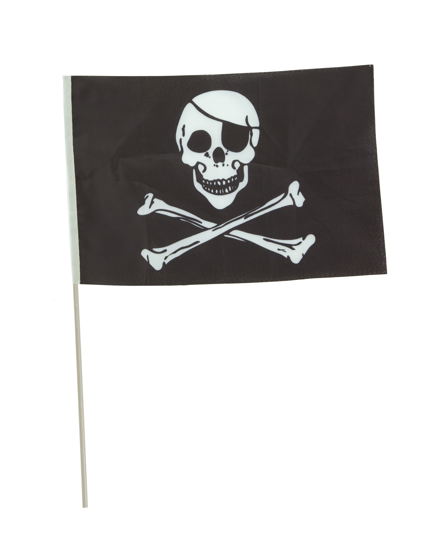 BANDERA PIRATA