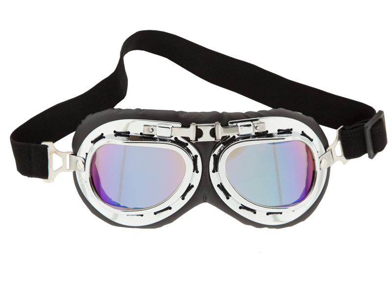 GAFAS AVIADOR STEAMPUNK