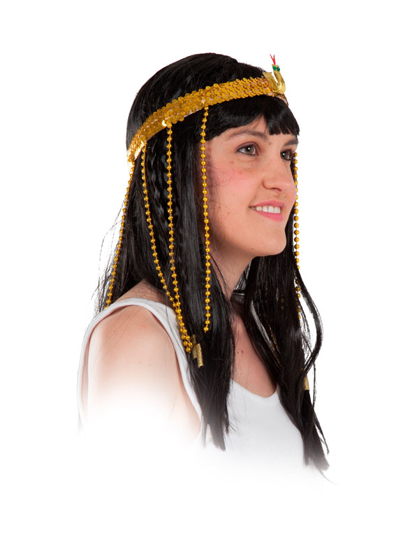 DIADEMA DE CLEOPATRA