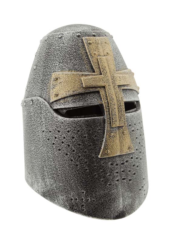 CASCO CRUZADO