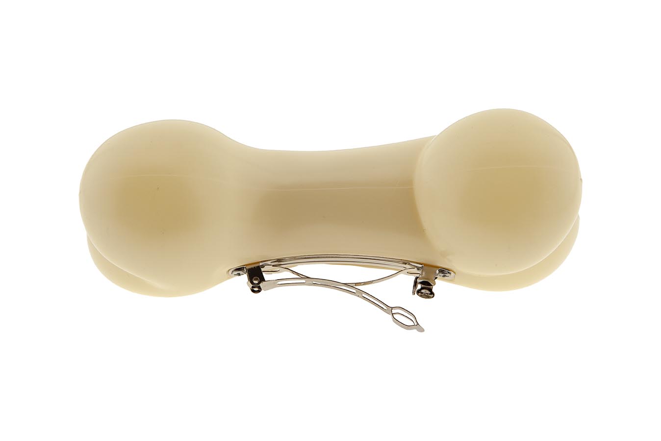 HUESO TROGLODITA CON PINZA