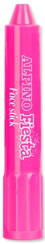 SET FACE STICK 6 UNID. ROSA