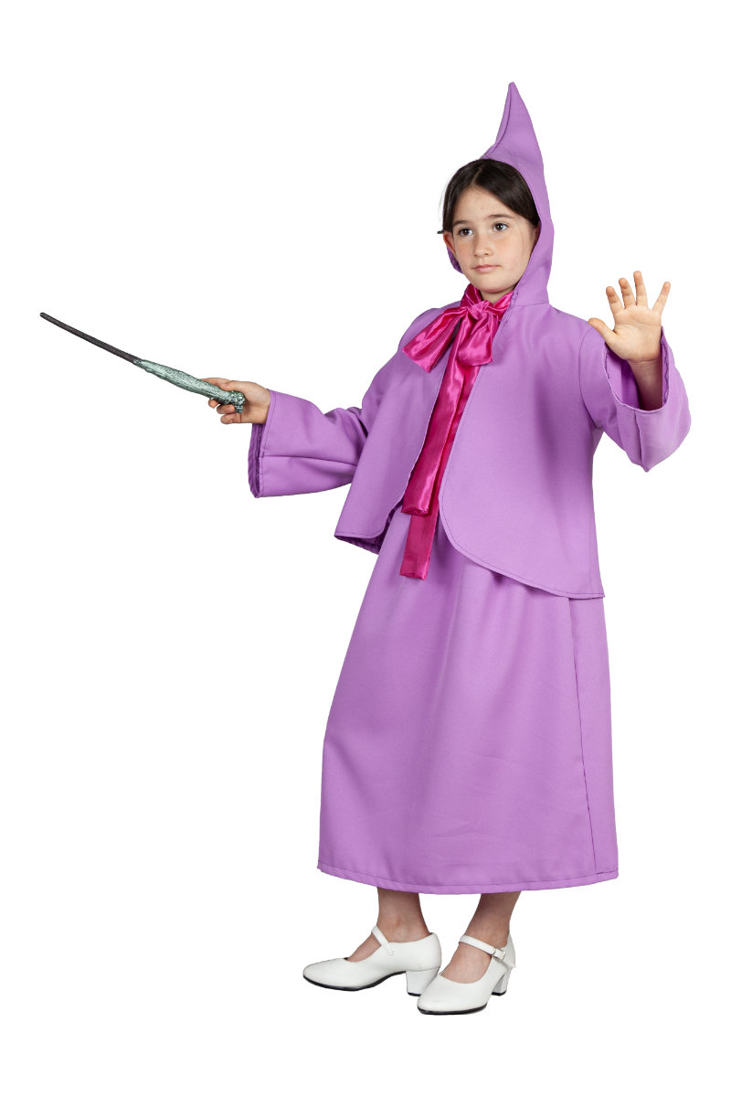 HADA MADRIAN INFANTIL