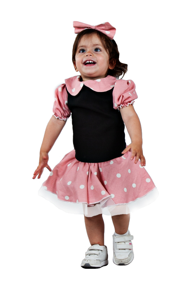 RATITA BEBE