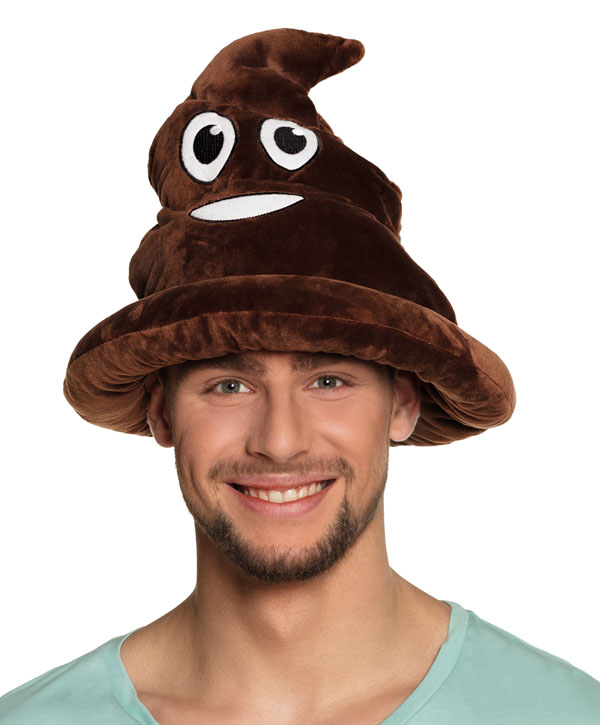 GORRO DE CACA