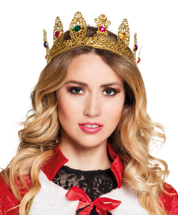 CORONA DE REINA