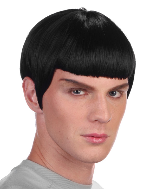 PELUCA HOMBRE DEL ESPACIO