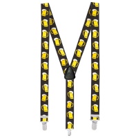 TIRANTES OBTOBERFEST