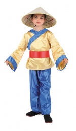 CHINO NIÑO