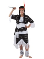 INDIA CHEROKEE INFANTIL 