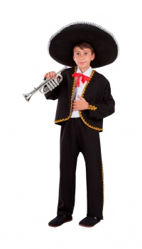 MARIACHI INFANTIL