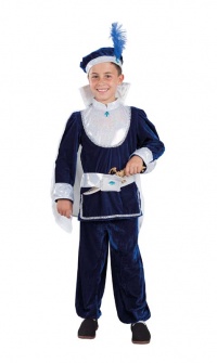 PRINCIPE AZUL 