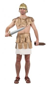 GLADIADOR ROMANO