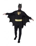 HEROE MURCIELAGO HOMBRE 
