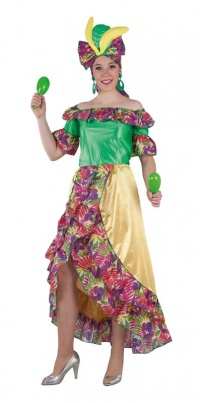 CARIBEÑA MUJER