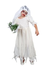 NOVIA CADAVER INFANTIL